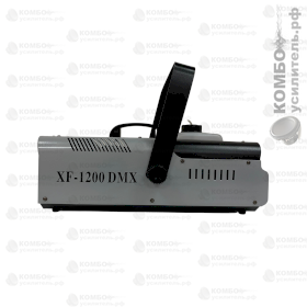 XLine Light XF-1200 DMX Генератор дыма, Купить Kombousilitel.ru, Генераторы эффектов