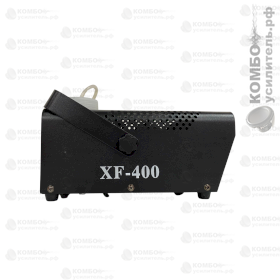 XLine Light XF-400 Генератор дыма, Купить Kombousilitel.ru, Генераторы эффектов