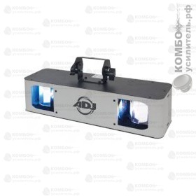 ADJ Double Phase LED Светодиодный прибор, Купить Kombousilitel.ru, Сканеры и роллеры