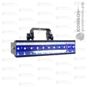 ADJ LED UV GO Светодиодная панель, Купить Kombousilitel.ru, Ультрафиолетовые светильники