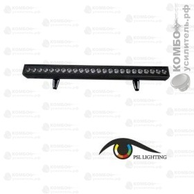 PSL Lighting LED BAR 2415 IP65 (25°) Светодиодная панель, Купить Kombousilitel.ru, Уличные панели
