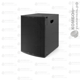 SE Audiotechnik M-F3A S15 PRO Активный сабвуфер, Купить Kombousilitel.ru, Сабвуферы активные