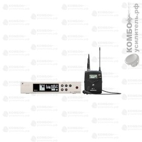 Sennheiser EW 100 G4-ME4-A Беспроводная РЧ-система, Купить Kombousilitel.ru, Радиосистемы