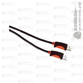 Bespeco SLAA180 кабель USB A - USB A, 1.8м, Купить Kombousilitel.ru, Cпециальные кабели