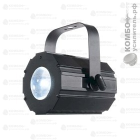 ADJ Super Spot LED Светодиодный прибор, Купить Kombousilitel.ru, Прожекторы LED