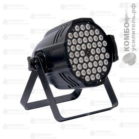 XLine Light LED PAR 5405 Светодиодный прибор PAR, Купить Kombousilitel.ru, Прожекторы LED