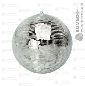 XLine MB-004 Mirror Ball-10 Зеркальный шар, диаметр 100мм, Купить Kombousilitel.ru, Шары зеркальные