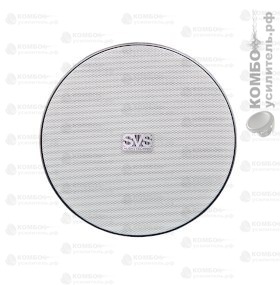 SVS Audiotechnik SC-306FL Громкоговоритель потолочный безрамочный, Купить Kombousilitel.ru, Громкоговорители потолочные