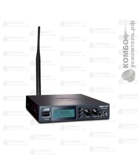 JTS SIEM-111T Поясной передатчик UHF для системы мониторинга, Купить Kombousilitel.ru, Системы мониторинга
