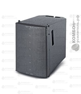 SE Audiotechnik M-F3A Активная двухполосная акустическая система, Купить Kombousilitel.ru, Акустические системы активные