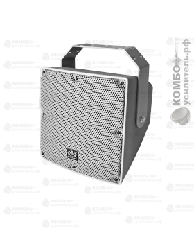 SVS Audiotechnik IP-08T Всепогодная трансляционная акустическая система, Купить Kombousilitel.ru, Громкоговорители всепогодные