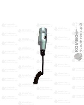 JTS PTT-1 Микрофон для публичных выступлений, Купить Kombousilitel.ru, Инсталляционные микрофоны