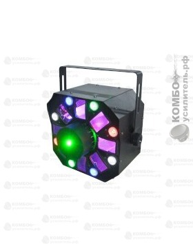 XLine Light STINGER Светодиодный прибор, Купить Kombousilitel.ru, Световые эффекты