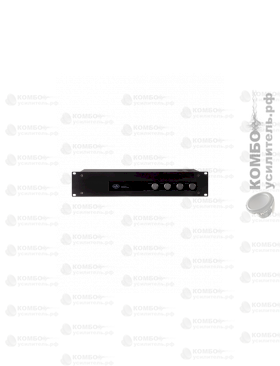 DAS Audio INTEGRAL-A1004 Усилитель мощности, Купить Kombousilitel.ru, Усилители мощности