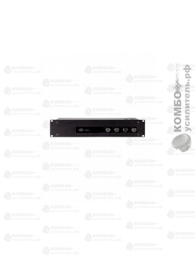 DAS Audio INTEGRAL-A1604 Усилитель мощности, Купить Kombousilitel.ru, Усилители мощности