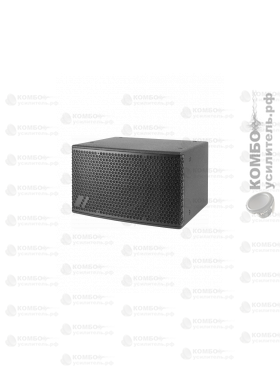 DAS Audio Q-8 Сабвуфер пассивный, Купить Kombousilitel.ru, Сабвуферы пассивные