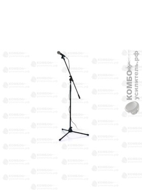 JTS MSP-TK350 Микрофон вокальный со стойкой, Купить Kombousilitel.ru, Вокальные и универсальные микрофоны
