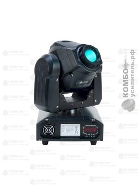 ADJ X-Move LED 25R Светодиодный прибор полного движения, Купить Kombousilitel.ru, Приборы полного движения Wash