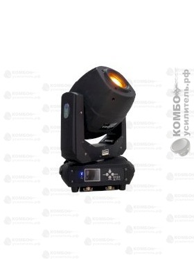 XLine Light X-SPOT 230 Z Светодиодный прибор полного движения, Купить Kombousilitel.ru, Приборы полного движения Spot