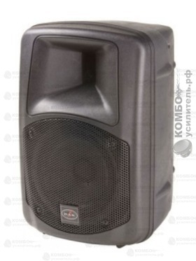 DAS Audio DR-508A Акустическая система активная, Купить Kombousilitel.ru, Акустические системы активные