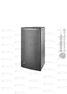 DAS Audio WR-6412FX Пассивная инсталляционная всепогодная акустическая система, Купить Kombousilitel.ru, Акустические системы пассивные
