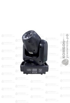 XLine Light LED SPOT 60 Светодиодный прибор полного движения, Купить Kombousilitel.ru, Приборы полного движения Spot
