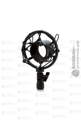Bespeco H8A Микрофонный подвес (паук), Купить Kombousilitel.ru, Аксессуары для микрофонов