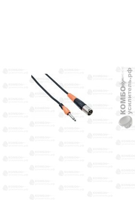 Bespeco SLJM450 Кабель готовый акустический, Купить Kombousilitel.ru, Акустические кабели