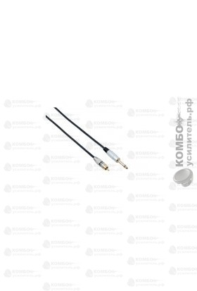 Bespeco RCJ150 Кабель готовый инструментальный, Купить Kombousilitel.ru, Инструментальные кабели