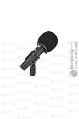 XLine MD-1800 Микрофон вокальный кардиоидный, Купить Kombousilitel.ru, Вокальные и универсальные микрофоны