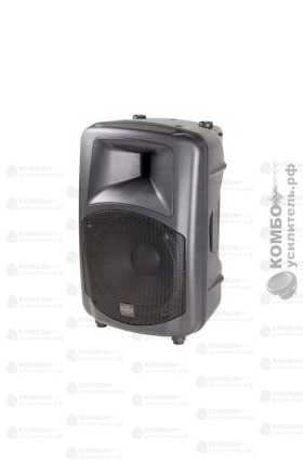 DAS Audio DR-512 Акустическая система пассивная, Купить Kombousilitel.ru, Акустические системы пассивные