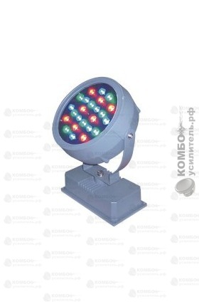 Highendled YHLL-010 Светодиодный прожектор уличный, Купить Kombousilitel.ru, Прожекторы LED уличные