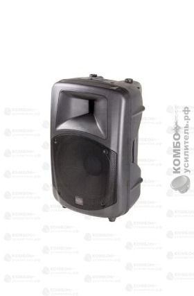 DAS Audio DR-515A Акустическая система активная, Купить Kombousilitel.ru, Акустические системы активные