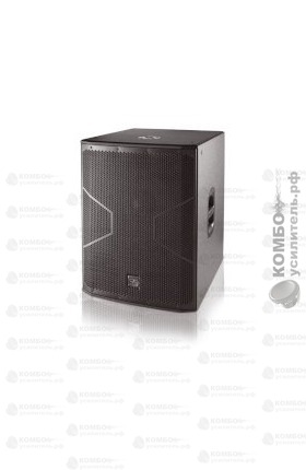 DAS Audio Altea-718 сабвуфер пассивный, Купить Kombousilitel.ru, Сабвуферы пассивные