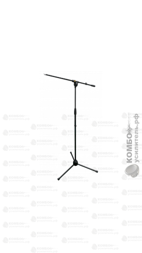 XLine Stand MS-8G Микрофонная стойка, Купить Kombousilitel.ru, Микрофонные стойки