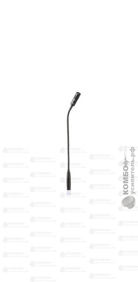 JTS GM-5218 Микрофон на "гусиной шее", Купить Kombousilitel.ru, Инсталляционные микрофоны