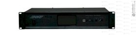 ABK PA-2174T III MP3 проигрыватель, Купить Kombousilitel.ru, Источники сигнала