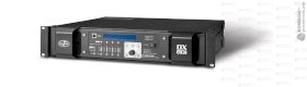 DAS Audio DX-80i Усилитель мощности, Купить Kombousilitel.ru, Усилители мощности