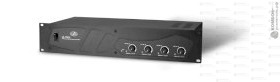 DAS Audio IA-1004 Усилитель мощности стерео / 70/100В, Купить Kombousilitel.ru, Усилители трансляционные