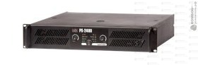 DAS Audio PS-2400 Усилитель мощности, Купить Kombousilitel.ru, Усилители мощности